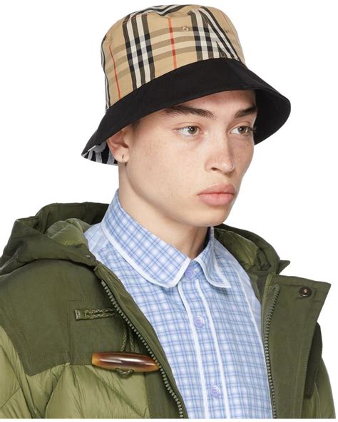 burberry foulard uomo|burberry hats for men.